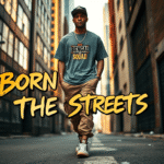 5 Signs You’re Made for Streetwear Culture