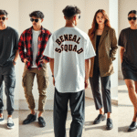 How to Style Your Bengal Squad Tee for Any Occasion