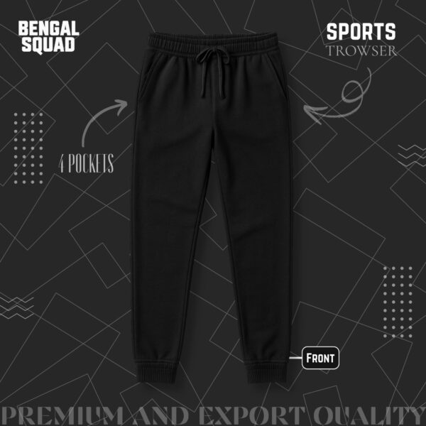BENGALSQUAD SPORTS TROUSER