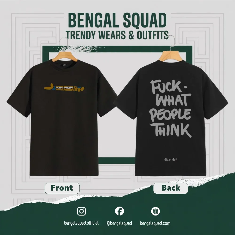 buy new People Dropsholder unisex t-shirt 200 gsm